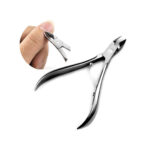 Žnyplės nagų odelėms šalinti