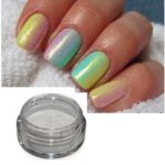 Blizgučiai nagų dailei Shimmer