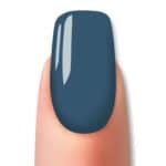 ONE STEP gēla nagu laka SOLE GEL NEW BLUE 16 - Image 3