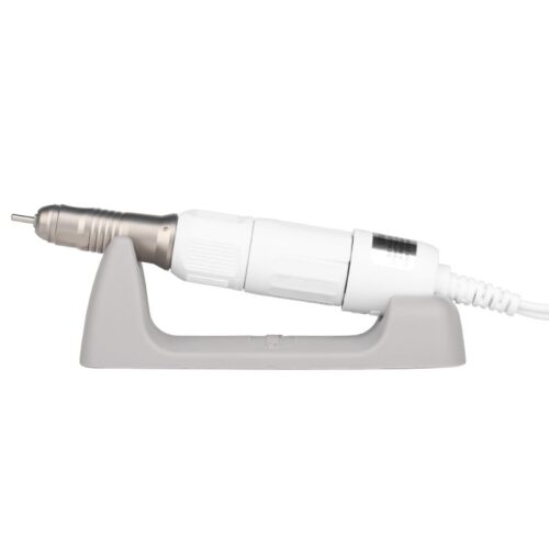 Profesionali nagų freza MARATHON M4 LUX WHITE su SH20N rankenėle - Image 5