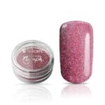 Blizgučiai nagų dailei Shimmer Nymph Pink 3g.