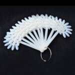 Nagų lako paletė FAN