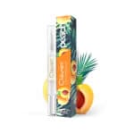 Nagų ir odelių regeneracinis kondicionierius PEACH