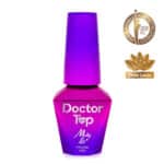 Baigiamasis sluoksnis MollyLac Doctor Top No Wipe 10g.