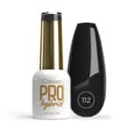 Gelinis nagų lakas Clavier PRO HYBRID Nr.112