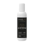 Gelinio lako valiklis Ocho Nails Acetone 100 ml.