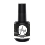 I.Am Brush Builder - gelis buteliuke, CRYSTAL, 15ml.