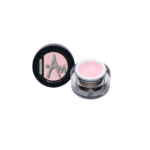 I.Am Fiber Gel - stiklo pluošto gelis SOFT PINK 14gr.
