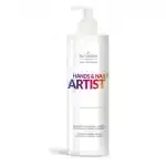 FARMONA ARTIST vitamininis balzamas-kaukė rankoms, nagams ir odelėms 280ml.