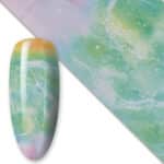 Folija nagų dailei Cosmic Nr.13