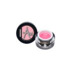 I.Am Flow Gel - savaime išsilyginantis gelis Transparent Pink 14gr.