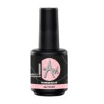 I.Am Rubber Base Glittery, 15ml.