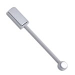 Dvipusis magnetas "Cat Eye" efektui