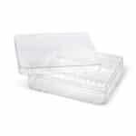 Dėklas Nailtechnik 12vnt. frezos antgaliams