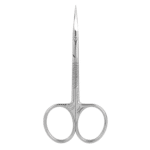 STALEKS EXCLUSIVE profesionalios žirklutės kutikulei  SX-23/1