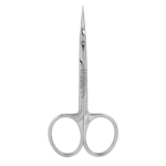 STALEKS EXCLUSIVE  profesionalios žirklutės kutikulei SX-22/1