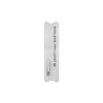 STALEKS EXPERT 50 metalinė nagų poliravimo dildės bazė, MBE-50