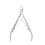 STALEKS SMART 5mm. Profesionalios žnyplutės kutikulei NS-10-5