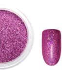 Blizgučiai nagų dekoravimui Molly Efekt Holo Nr.2