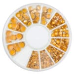 Nagų dekoracijos Clavier Nr. 031