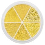 Nagų dekoracijos Clavier Nr. 016