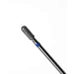 Deimantinis frezos antgalis KMIZ cilindras-vidutinio grubumo