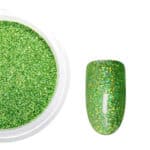 Blizgučiai nagų dekoravimui Molly Efekt Holo Nr.5