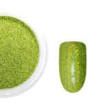 Blizgučiai nagų dekoravimui Molly Efekt Holo Nr.6