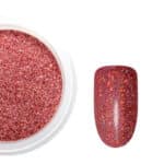 Blizgučiai nagų dekoravimui Molly Efekt Holo Nr.7