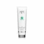 APIS Api-Podo pėdų minkštinamasis gelis su karbamidu 30% 100ml.