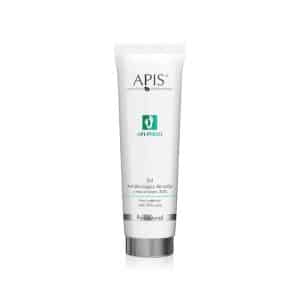 APIS Api-Podo pėdų minkštinamasis gelis su karbamidu 30% 100ml.