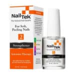 NailTek Intensive Therapy No.2 intensyvus nagų stipriklis kasdienei priežiūrai