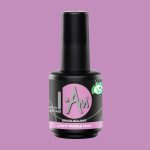 I.Am Brush Builder - gelis buteliuke, LIGHT PURPLE, 15ml.