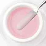 Statybinis maskuojantis vienfazis gelis su pluoštu Fiber ROJA-LUMORE  “FIJI” 30ml.