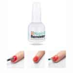 Gelinio lako valiklis NC Magic gel REMOVER CREAM