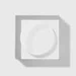 Pudeles gels ROJA "PEARL" 15ml.