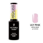 VICTORIA VYNN Mega Base "Lily Pink" 8ml.