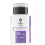VICTORIA VYNN CLEANER lipnumo valiklis 150ml.