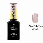 VICTORIA VYNN Mega Base "Nude" 8ml.