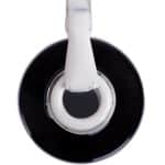 Gelinis nagų lakas NTN Premium Gossip Girl 5g. Nr.01 - Image 3