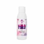 Molly Lac Remover gelio nuėmimo skystis su lanolinu 100ml.