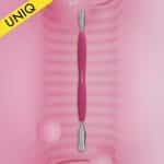 STALEKS UNIQ 10 TYPE 1 dvipusis atstūmėjas PQ-10/1