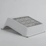 ULKA TINY DULKIŲ IŠTRAUKĖJAS BALTOS SPALVOS