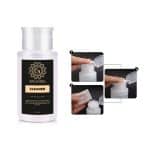 Nuriebalinamasis skystis Sole Gel Cleaner 150ml su dozatoriumi