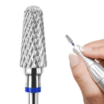 Kietmetalio vidutinio grubumo antgalis Clavier Umbrella