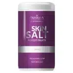 Druska vonelei Farmona Skin salt Forest fruits 1400g.