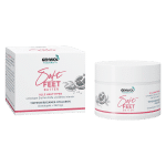 GEHWOL FUSSKRAFT Soft Feet Butter išvargintos ir sausos odos sviestelis 100ml.