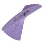 Nagų dildė Clavier Buffer 180/240 Maxi