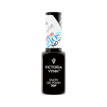 Victoria Vynn gelinio lakavimo topas be lipnumo "OH! MY GLOSS TOP NO WIPE" 8ml.