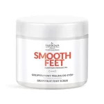 Farmona Smooth Feet greipfrutų pėdų šveitiklis 690g.